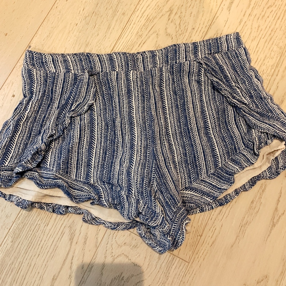American Threads flowy shorts